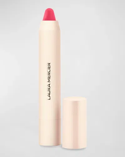 Laura Mercier Petal Soft Lipstick Crayon In Ophelie