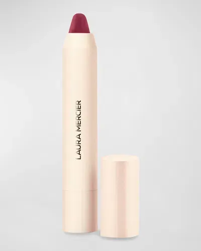 Laura Mercier Petal Soft Lipstick Crayon In Noeimie