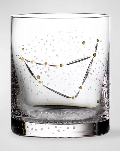 Waterford Crystal Aries Zodiac Tumbler In N/a - 10