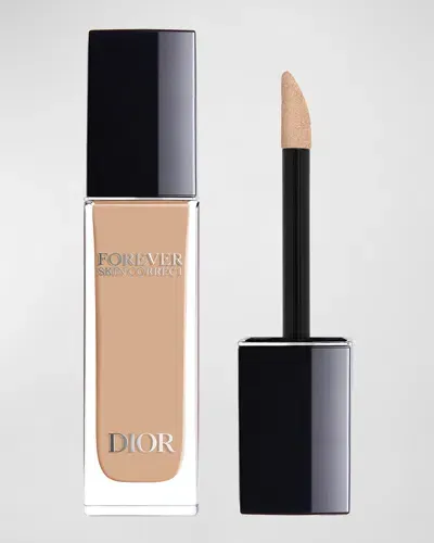 Dior Forever Skin Correct Full-coverage Concealer In N Neutral (medium Skin With Neutral Beig