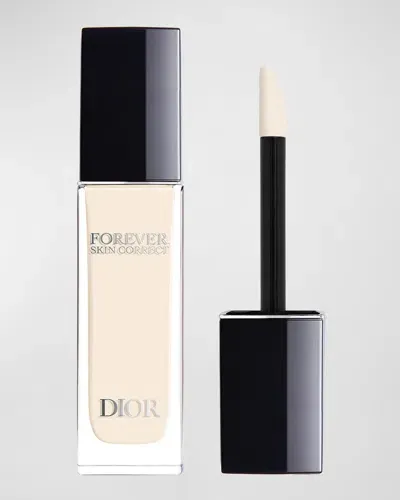 Dior Forever Skin Correct Full-coverage Concealer In 00 Neutral