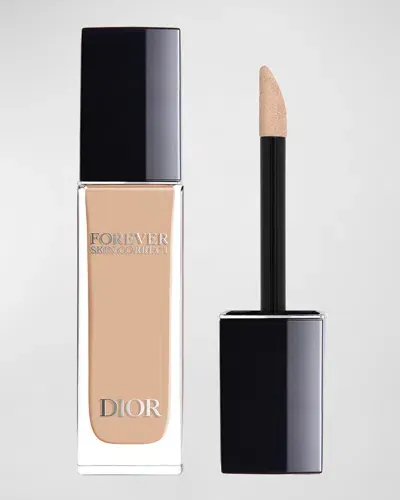 Dior Forever Skin Correct Full-coverage Concealer In C Cool (medium Skin With Cool Undertones