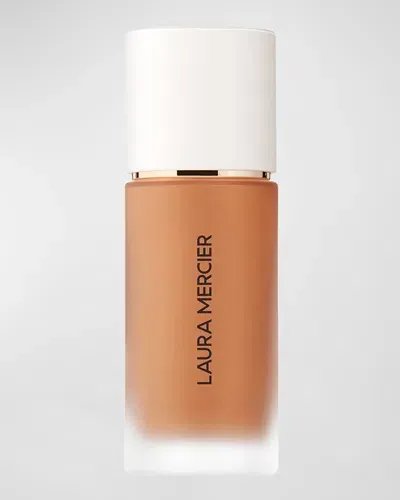 Laura Mercier Real Flawless Weightless Perfecting Waterproof Foundation In 4c1 Praline