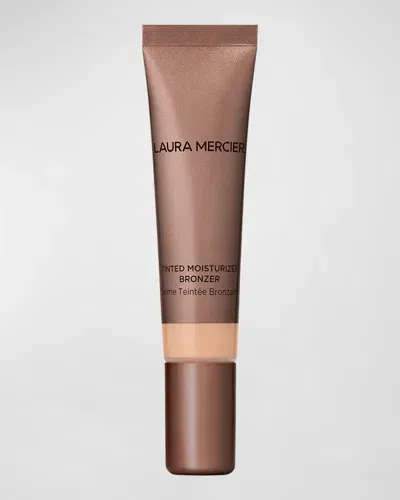 Laura Mercier Tinted Moisturizer Sheer Cream Bronzer In Sunshine - Fair Bronze