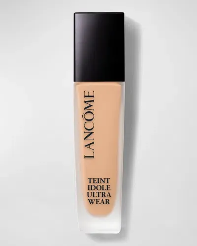 Lancôme Teint Idole Ultra Wear 24h Full Coverage Waterproof Foundation 1 Oz. In N