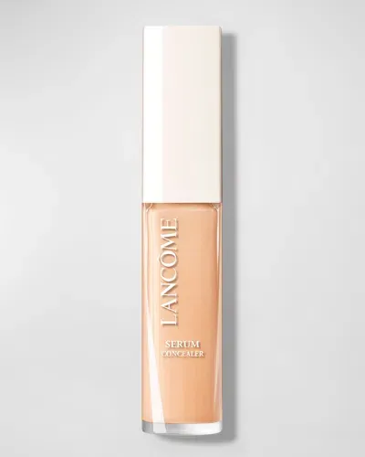 Lancôme Care And Glow Serum Concealer In W - Fair Light With Warm Yellow Underton