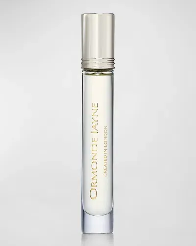 Ormonde Jayne Montabaco Intensivo Luxury Travel Parfum, 0.33 Oz. In White