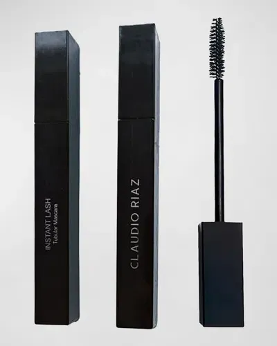 Claudio Riaz Instant Lash Mascara In 2-brown