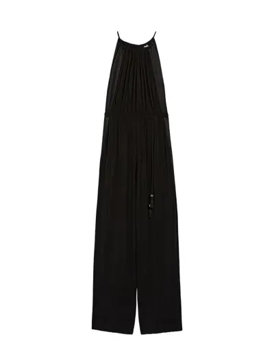 Max Mara Dresses Black