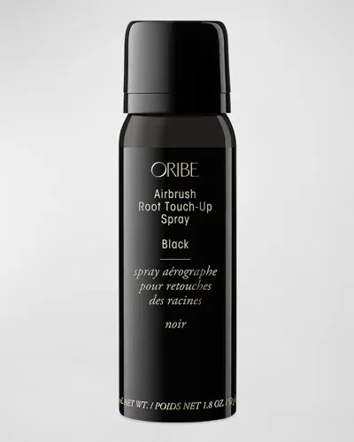 Oribe 1.8 Oz. Airbrush Root Touch Up Spray In Black