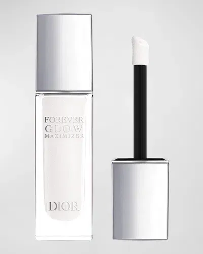 Dior Forever Glow Maximizer Longwear Liquid Highlighter In 012 Pearly