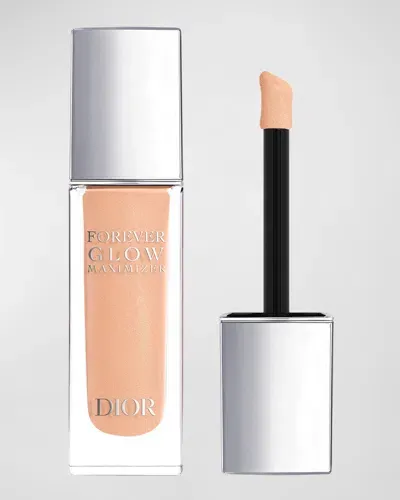 Dior Forever Glow Maximizer Longwear Liquid Highlighter In 013 Gold