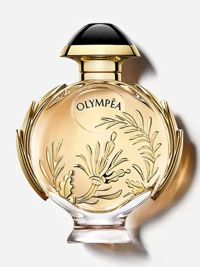 Rabanne Olympéa Solar In White