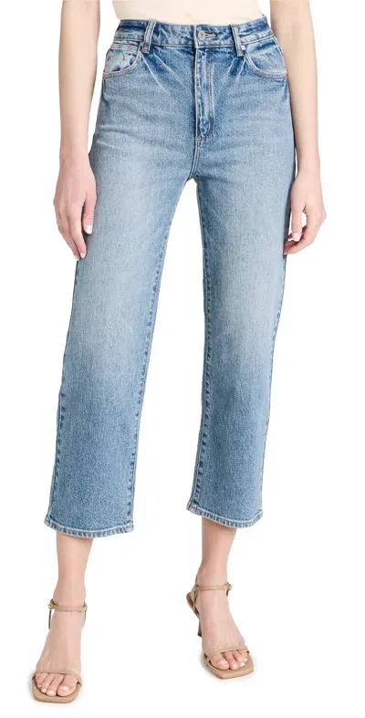 Abrand Venice Straight Jeans Amara Rcy