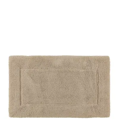 Abyss & Habidecor Must Bath Mat In Neutral