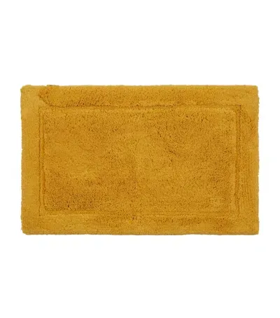 Abyss & Habidecor Must Bath Mat In Gold