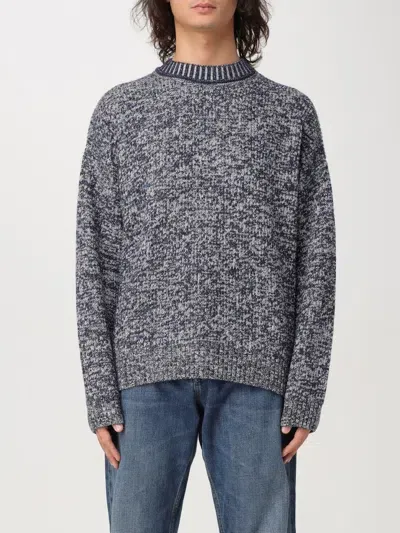 Acne Studios Sweater  Men Color Black In Schwarz