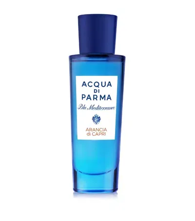 Acqua Di Parma Blu Mediterraneo Arancia Di Capri Eau De Toilette In White