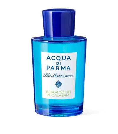 Acqua Di Parma Blu Mediterraneo Bergamotto Di Calabria Eau De Toilette In White