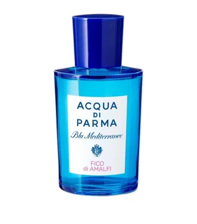 Acqua Di Parma Blu Mediterraneo Fico Di Amalfi Eau De Toilette In White