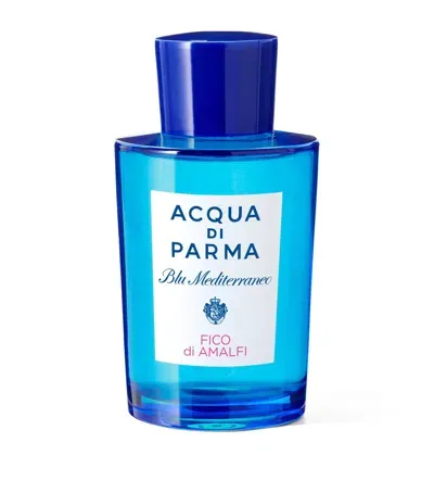 Acqua Di Parma Blu Mediterraneo Fico Di Amalfi Eau De Toilette In White