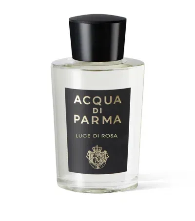 Acqua Di Parma Luce Di Rosa Eau De Parfum In White