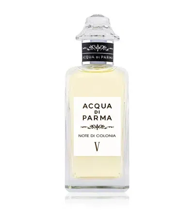 Acqua Di Parma Note Di Colonia V Eau De Parfum In White