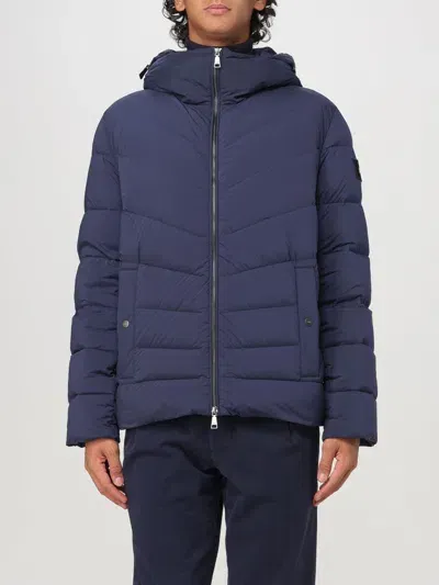 Add Jacket  Men Color Navy