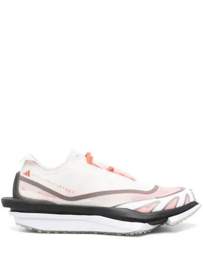 Adidas By Stella Mccartney Sneakers In Pink