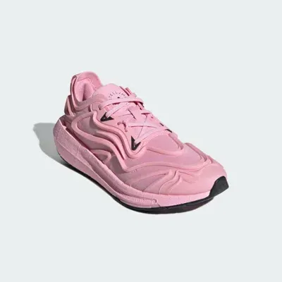 Adidas By Stella Mccartney Asmc Ultraboost Speed Sneakers In Pink