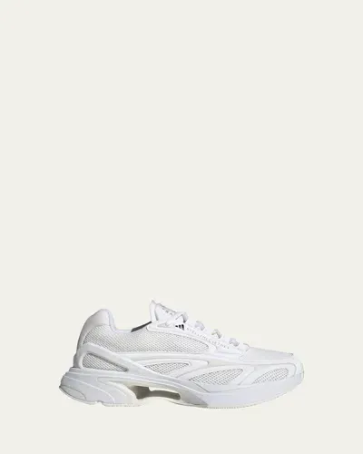 Adidas By Stella Mccartney Sports Wear In White