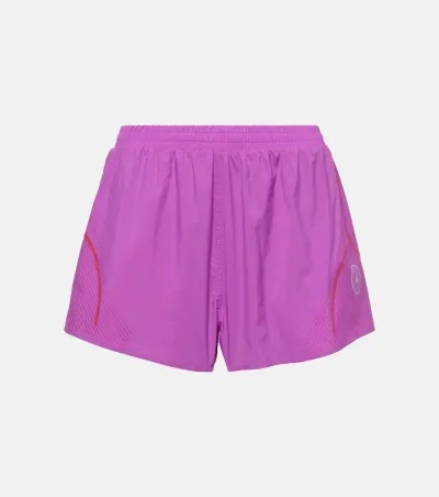 Adidas By Stella Mccartney Truepace Shorts In Shopur