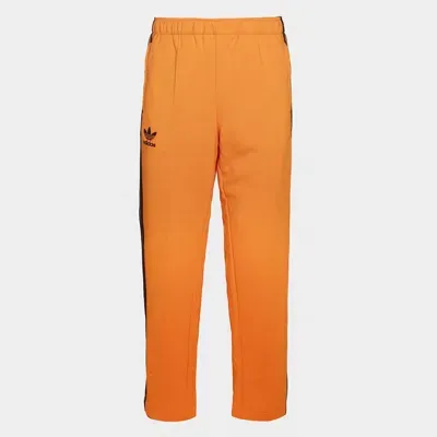 Adidas Originals By Wales Bonner Orange Pants