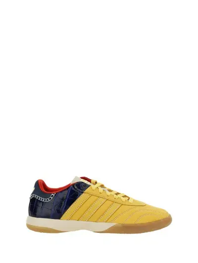 Adidas Originals By Wales Bonner Sneakers In Multicolour