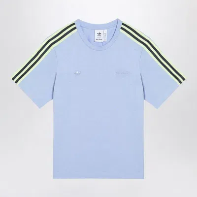 Adidas Originals By Wales Bonner X Wales Bonner - T-shirt In Blue