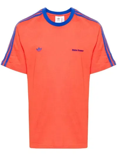 Adidas Originals By Wales Bonner Tshirt In Boran