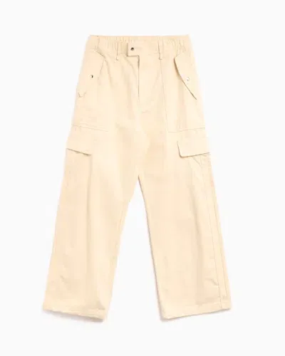 Adidas Originals By Wales Bonner Wb Cargo Pant Clothing In Wonwhi