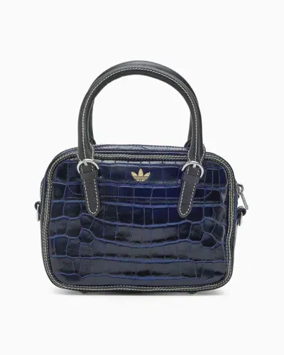 Adidas Originals By Wales Bonner Wb Croc S Bag Bags In Conavy