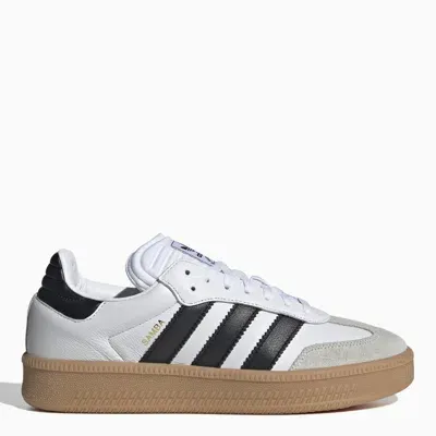 Adidas Originals Samba Xlg Shoes In White