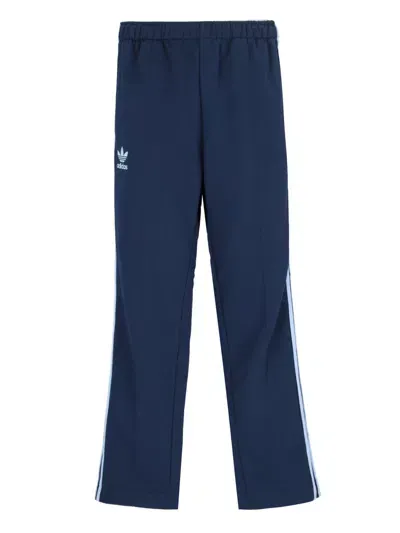 Adidas X Wales Bonner Sport Pants In Blue