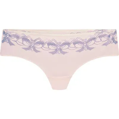 Adore Me Audrina Hipster Panties In Multi