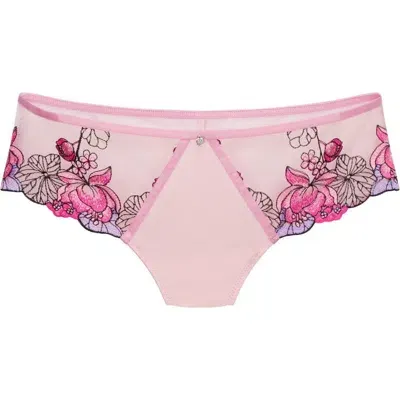 Adore Me Emilie Hipster Panties In Multi