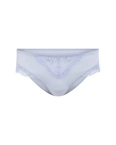 Adore Me Leigha Cheeky Panties In Light Blue