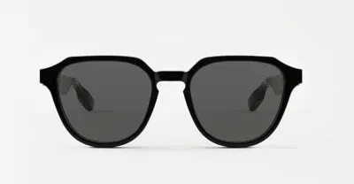 Aether Model D1 - Black Sunglasses