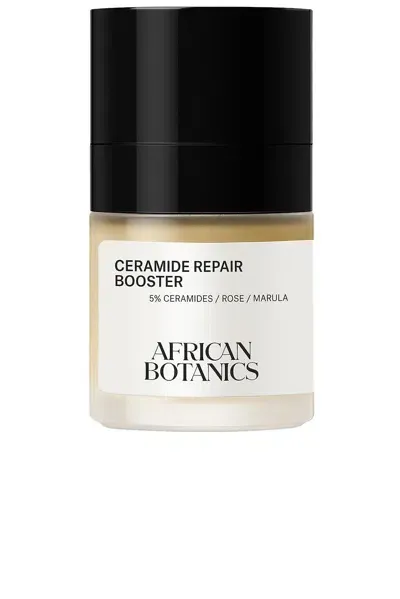 African Botanics Ceramide Repair Booster In N,a