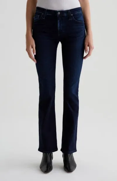 Ag Farrah Ankle Bootcut Jeans In Years Berlin