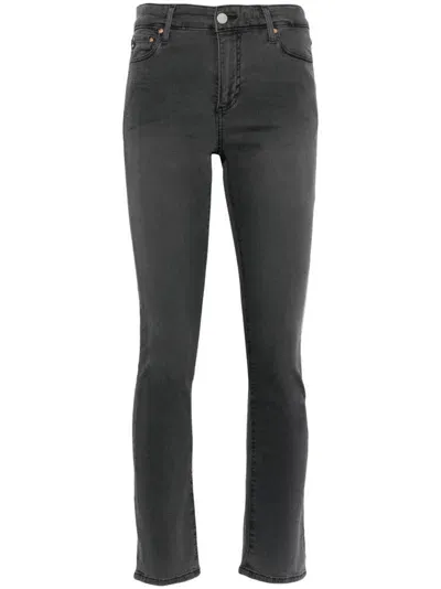 Ag Mari Jeans In Grey