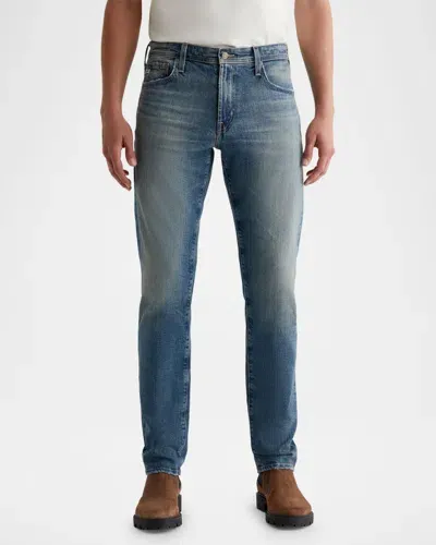 Ag Men's Tellis Modern Slim-fit Jeans In 24 Years Curato