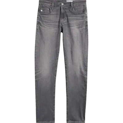 Ag Tellis Slim Fit Jeans In Stone Quarry