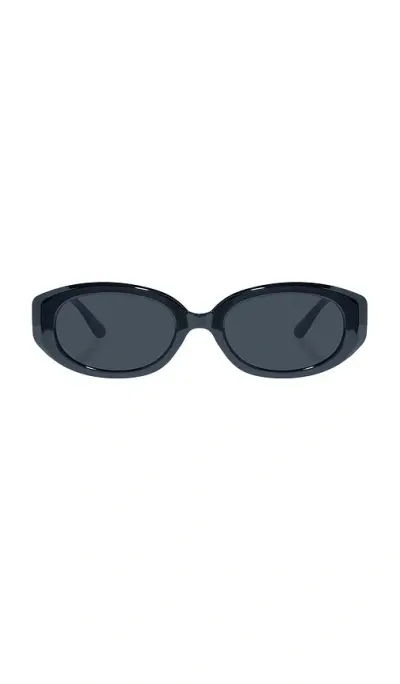 Aire Affinity Sunglasses In 블랙